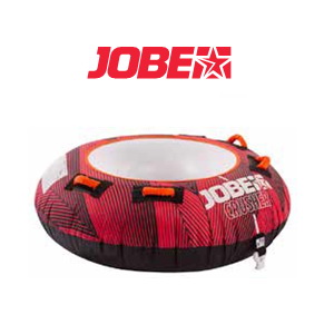 JOBE CRUSHER 1 KİŞİLİK ÇAP:142 CM KIRMIZI