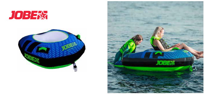 JOBE RIDGE   1 KİŞİLİK ÇAP:130 CM MAVİ