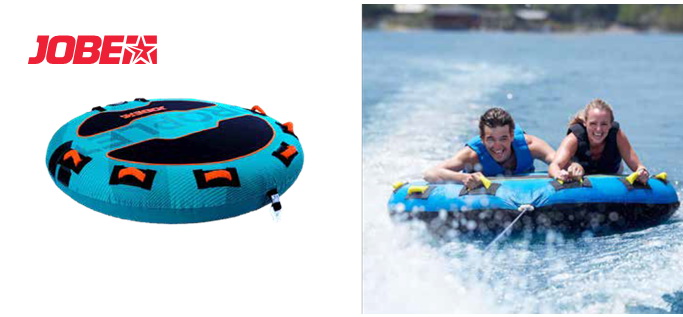 JOBE DROPLET 2 KİŞİLİK ÇAP:178 CM