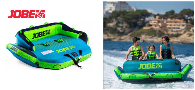 JOBE BINAR 3 KİŞİLİK 250X186 CM