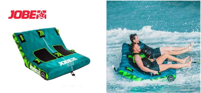 JOBE KICK FLIP 2 KİŞİLİK 160X130 CM