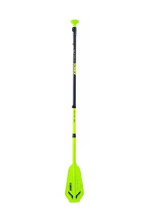 JOBE FIBERGLASS SUP KÜREĞİ YEŞİL  3 KADEME ( YENİ )