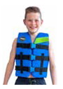 JOBE ÇOCUK- GENÇ CAN YELEĞİ MAVİ