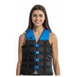 JOBE CAN YELEĞİ MAVİ S/M