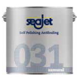 SEAJET 031 SAMURAI ANTİFO. BOYA LACİVERT 0.75 LT