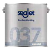 SEAJET 037 COASTAL SPEED BOYA LACİVERT 2.5 LT