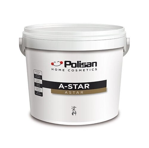 POLİSAN AA KVK ASTAR 0,75 L