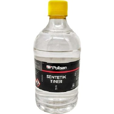 POLİSAN SENTETİK TINER 320 ML