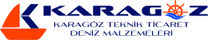 Karagöz Teknik Ticaret Logosu
